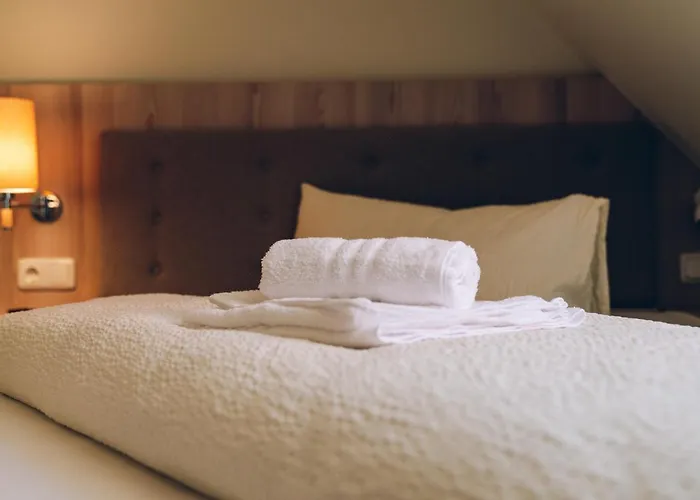 Adelheid Hotel Garni