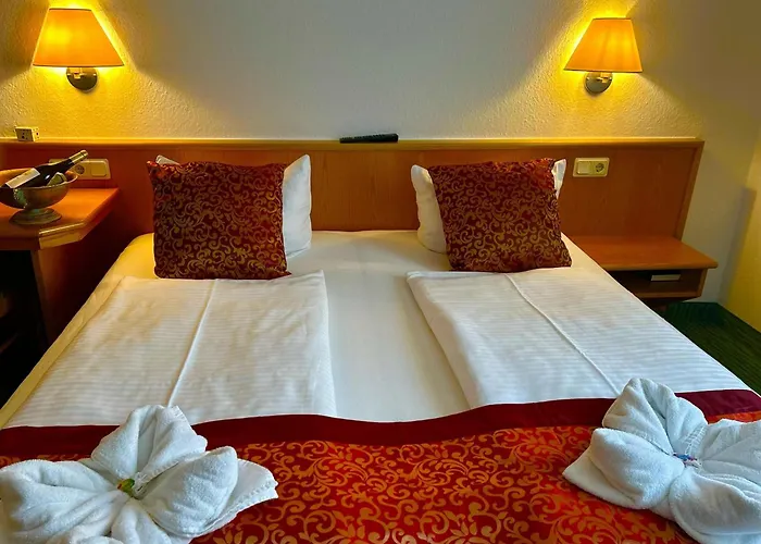 Hotel Domschatz
