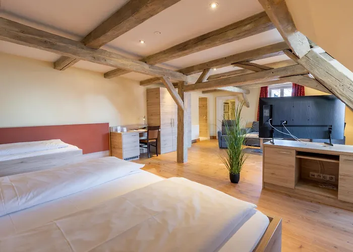 Hotel Theophano