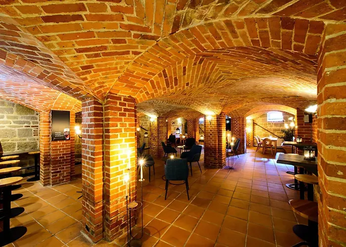 Best Western Hotel Schlossmühle Quedlinburg